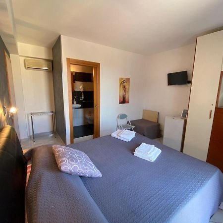 El Nur Bed & Breakfast San Vito Lo Capo Bagian luar foto