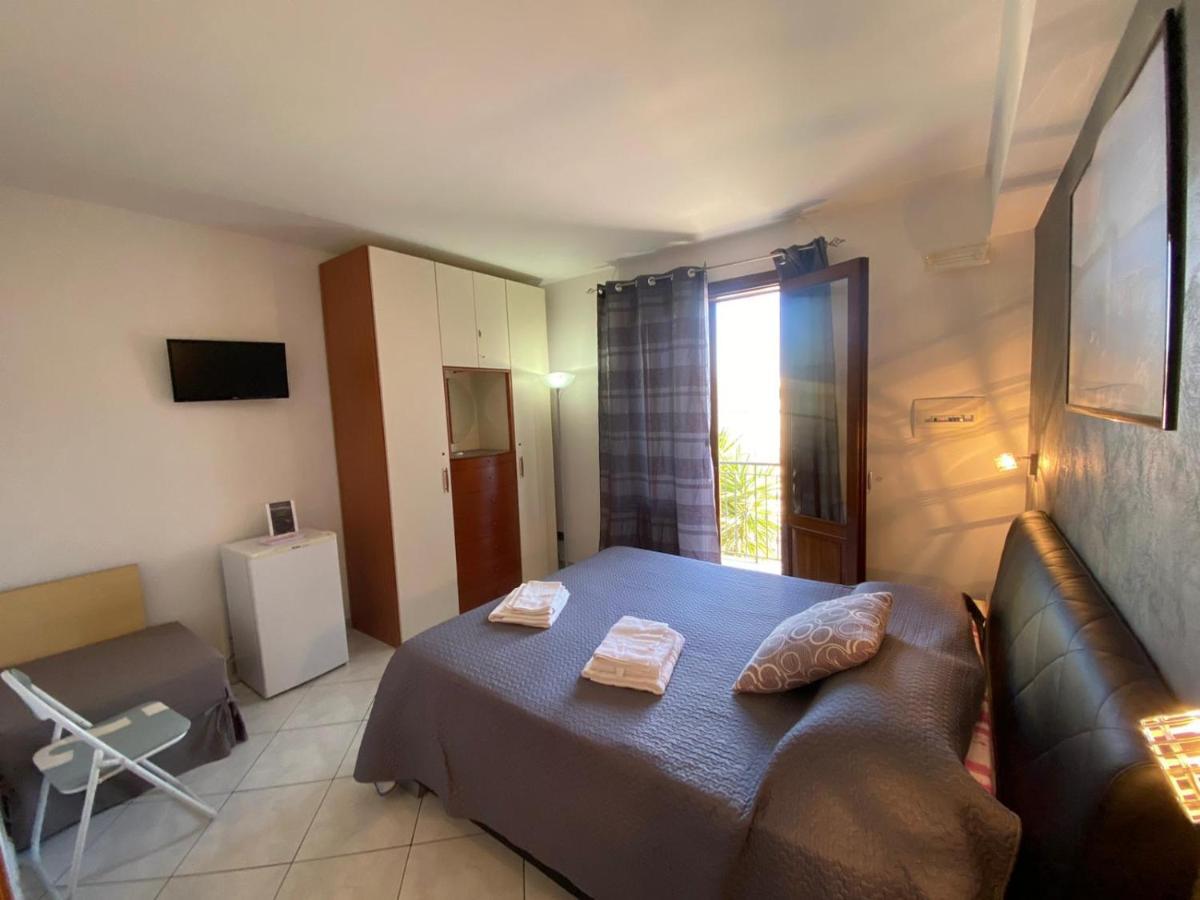 El Nur Bed & Breakfast San Vito Lo Capo Bagian luar foto