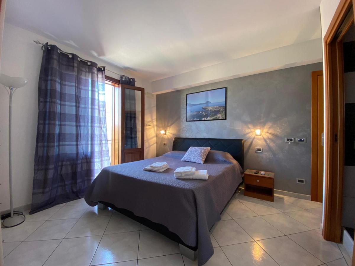 El Nur Bed & Breakfast San Vito Lo Capo Bagian luar foto