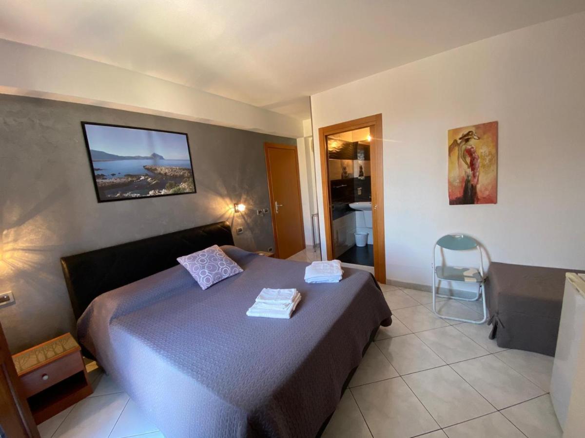 El Nur Bed & Breakfast San Vito Lo Capo Bagian luar foto