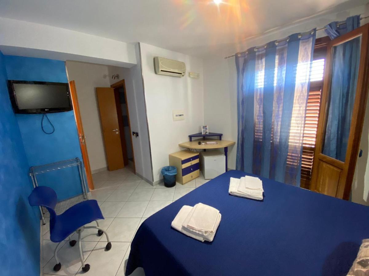 El Nur Bed & Breakfast San Vito Lo Capo Bagian luar foto