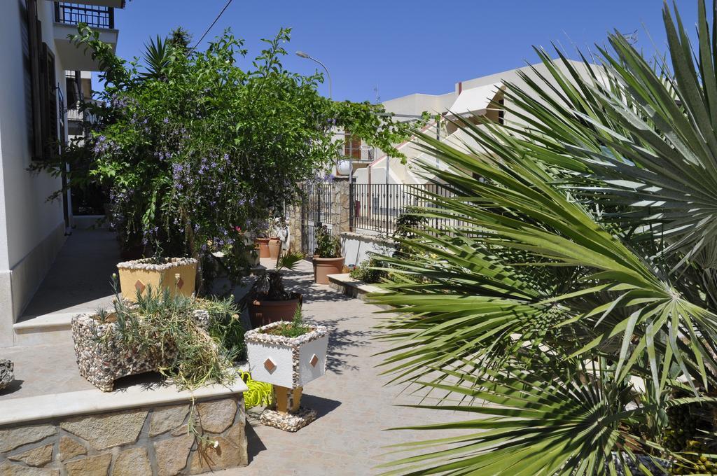 El Nur Bed & Breakfast San Vito Lo Capo Bagian luar foto