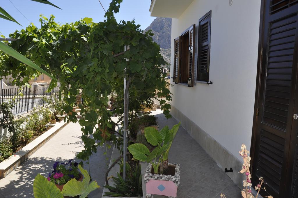 El Nur Bed & Breakfast San Vito Lo Capo Bagian luar foto