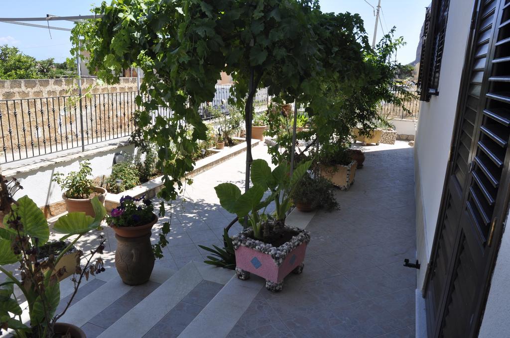 El Nur Bed & Breakfast San Vito Lo Capo Bagian luar foto