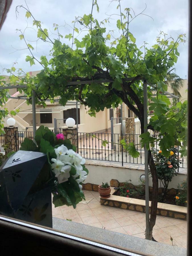 El Nur Bed & Breakfast San Vito Lo Capo Bagian luar foto