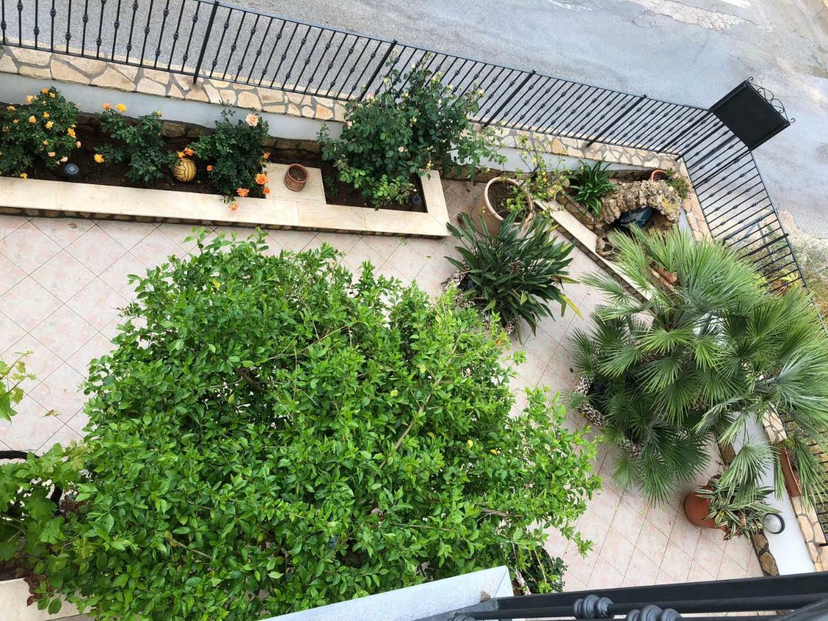 El Nur Bed & Breakfast San Vito Lo Capo Bagian luar foto