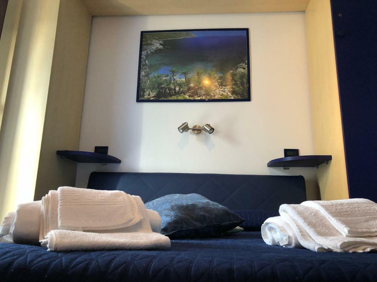 El Nur Bed & Breakfast San Vito Lo Capo Bagian luar foto