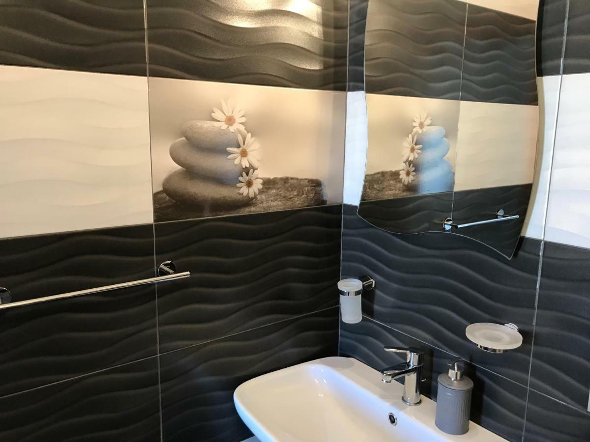 El Nur Bed & Breakfast San Vito Lo Capo Bagian luar foto